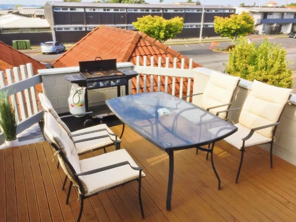 Pukaki Holiday Apartments image 22